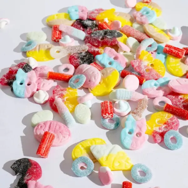 Swedish Candy Craze Hits Fort Worth, Almacén el Gallo Brings Michelin-Starred Chef Downtown, and More Local Restaurant Openings