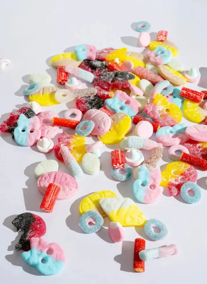 The recent explosion in the popularity of Scandinavian candy began in New York and spread to other major cities. (Photograph by Sugarly Sweets)