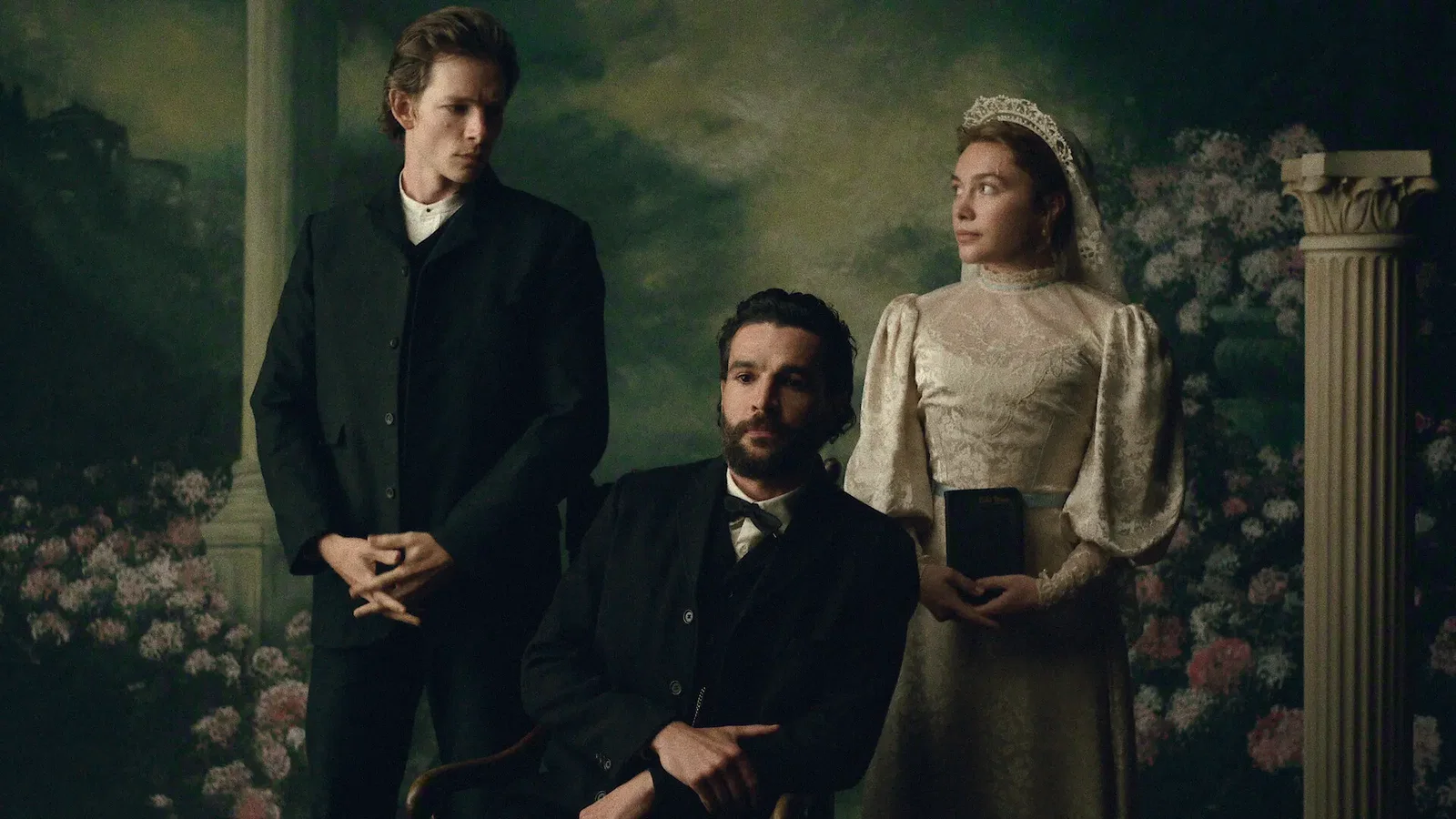 East of Eden tv show