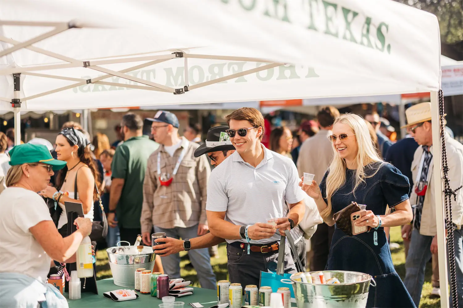 Chefs for Farmers Dallas