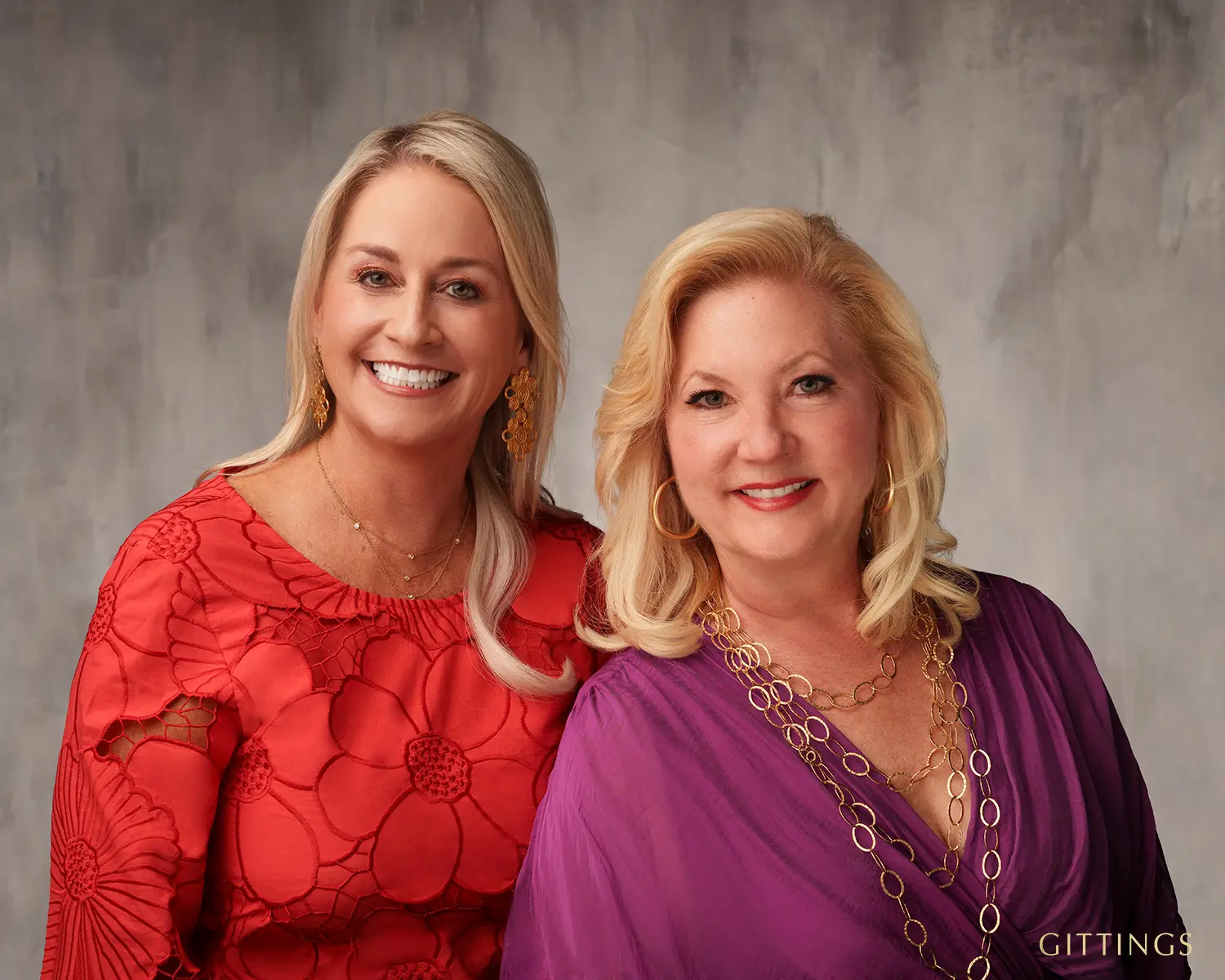 The Women’s Home Annual Falling for Fashion Luncheon Featuring “Colors of Courage” Style Show