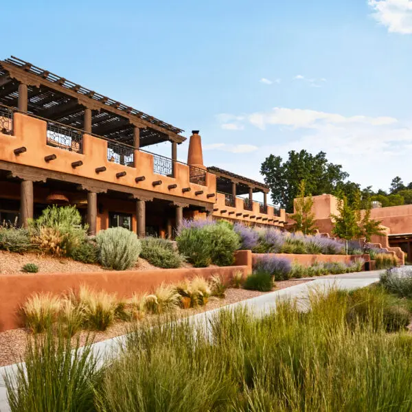 Tap Into a Spirit of Adventure at Bishop’s Lodge, Auberge Collection, Your Basecamp in Santa Fe
