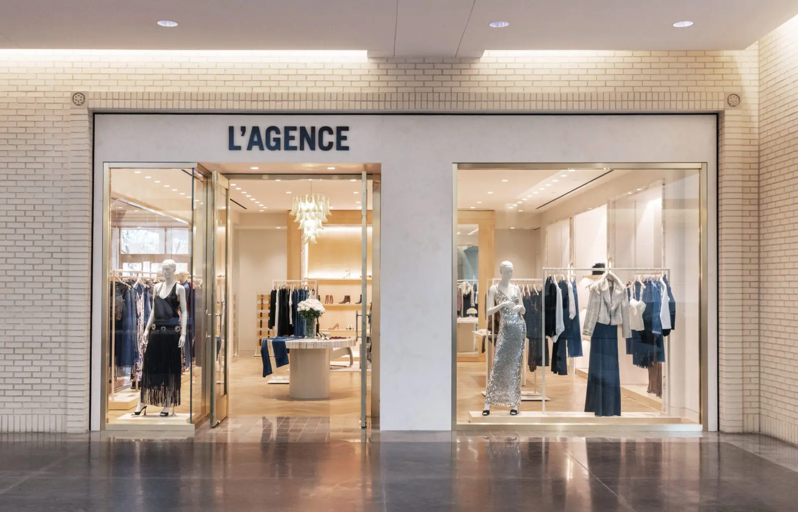 L’AGENCE and FAO Schwarz’s “The Jewel Box” Open at NorthPark Center
