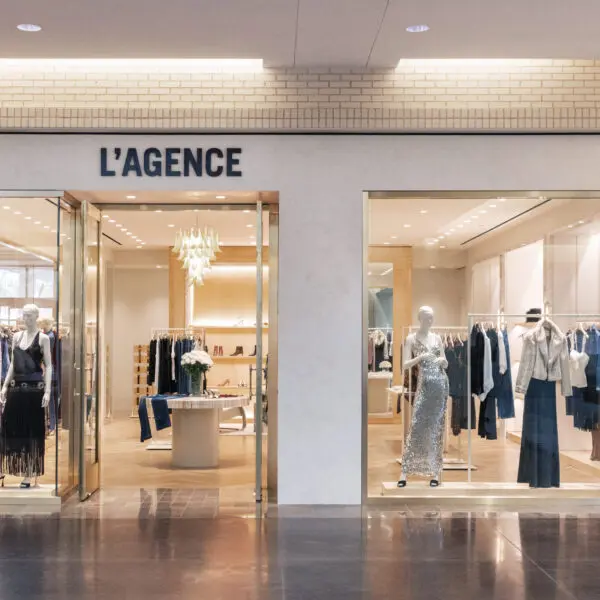 L’AGENCE