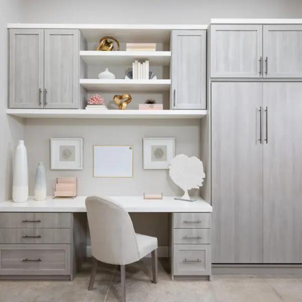 The Two Key Spaces Dallas Home Organization Company Inspired Closets DFW Recommend Tackling First