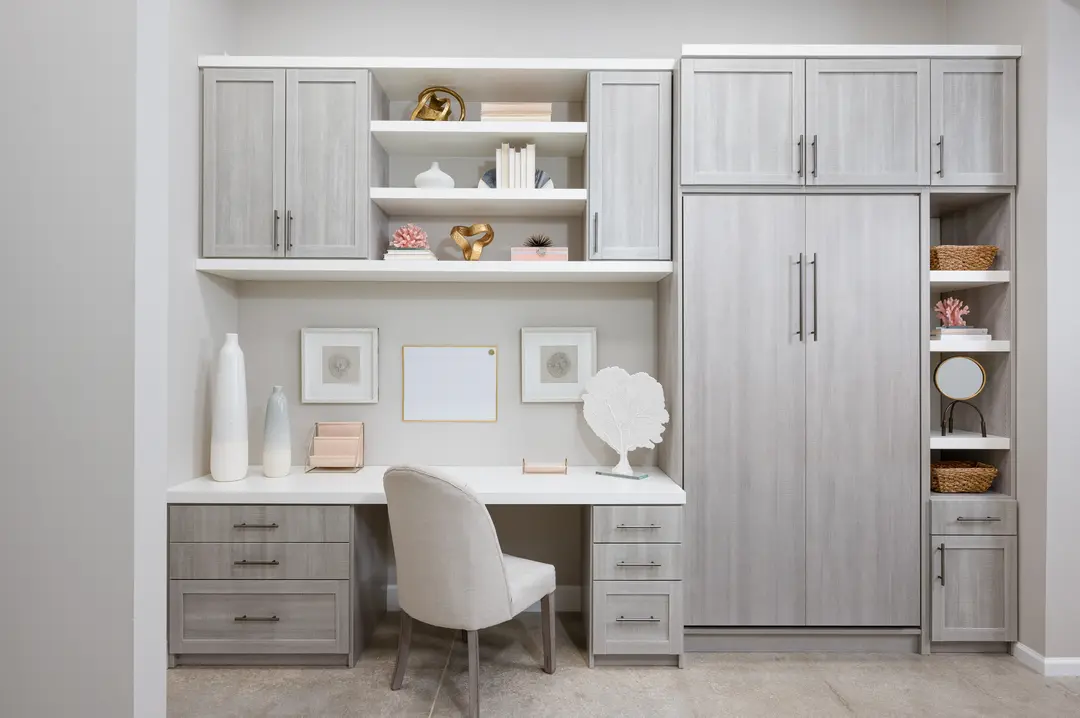InspiredClosets DFW 2