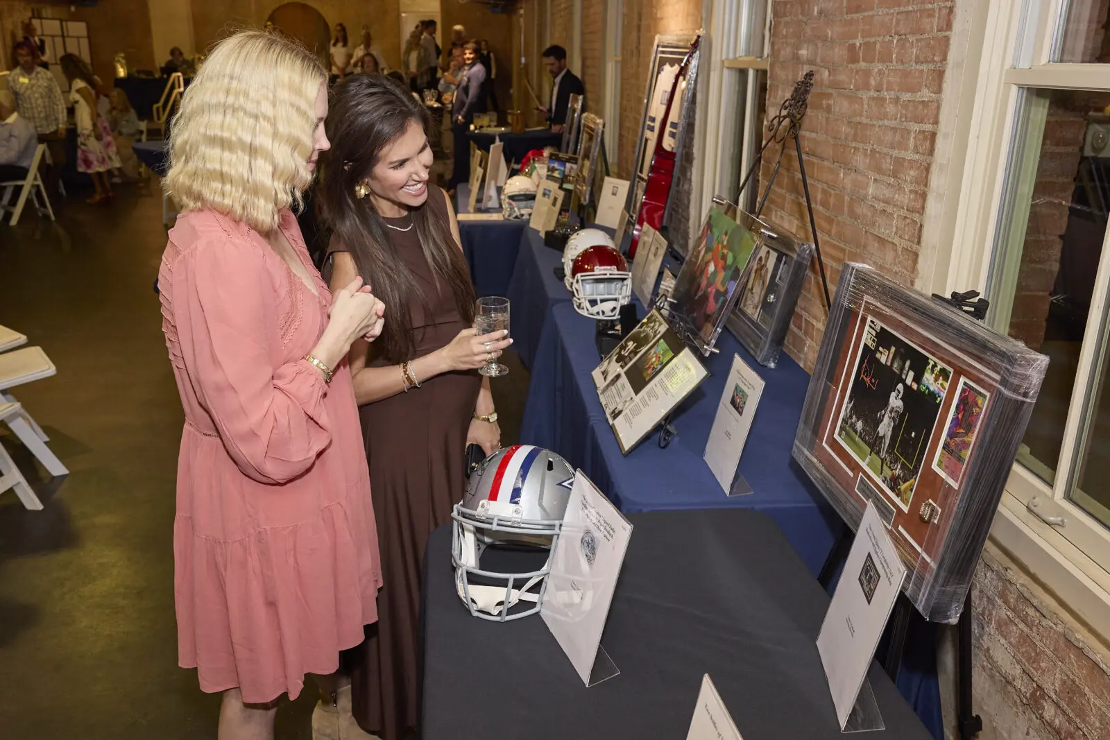 Wilkinson Center 4th Annual Pantry in the Park