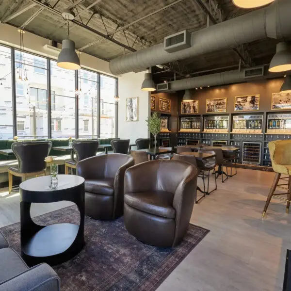 Fort Worth’s 11 Best Wine Bars