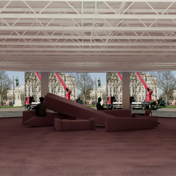 5 Must-See New Dallas Art Exhibits This Fall — Iván Argote, Pablo Piccaso, Bruce Nauman, and More