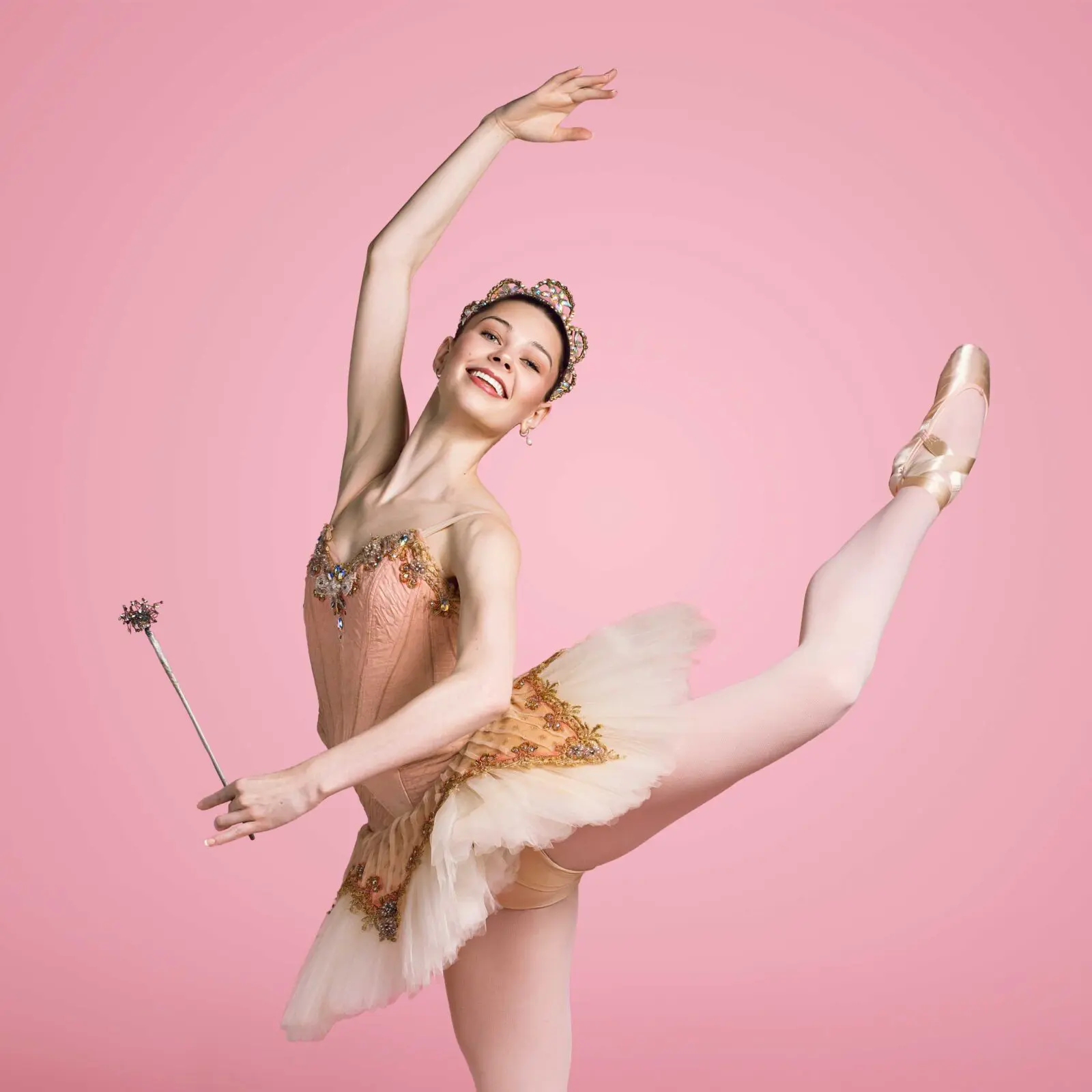 The Nutcracker with Live Orchestra