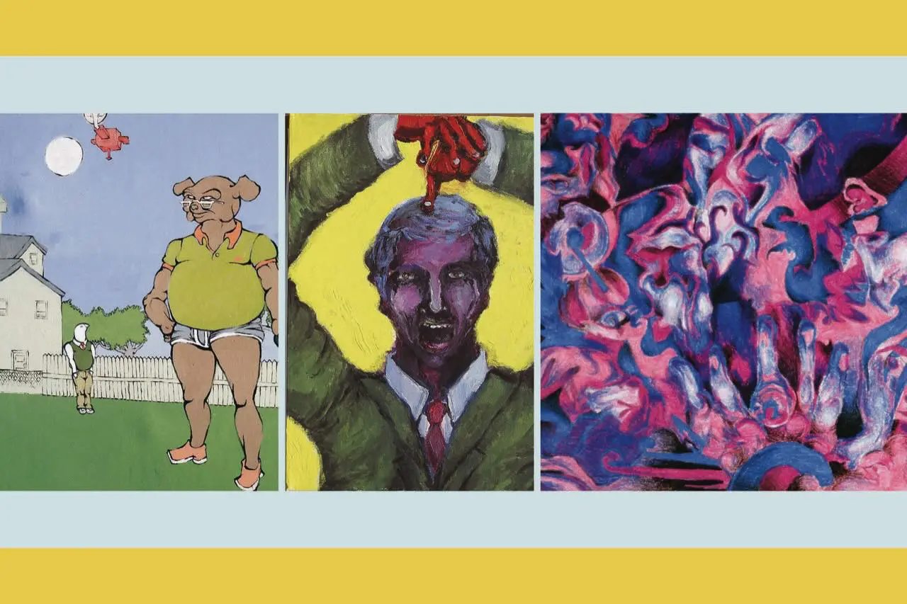 Journey: The Art and Legacy of Grant Halliburton, a 20th Anniversary Exhibition