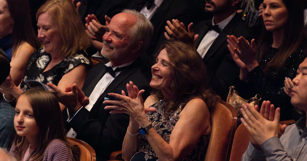 Gala Concert with Idina Menzel