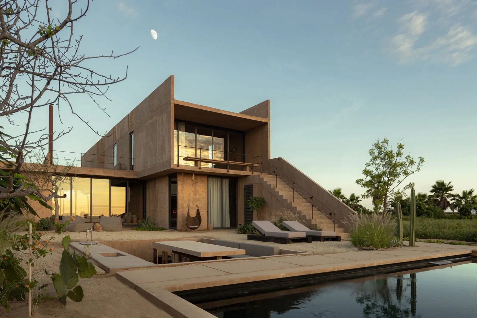 Todos Santos Steps Out of Los Cabos’ Shadow With a Chance to Buy Into Its Soulful, Surfside Life — Inside Paradero Homes