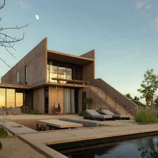 Todos Santos Steps Out of Los Cabos’ Shadow With a Chance to Buy Into Its Soulful, Surfside Life — Inside Paradero Homes