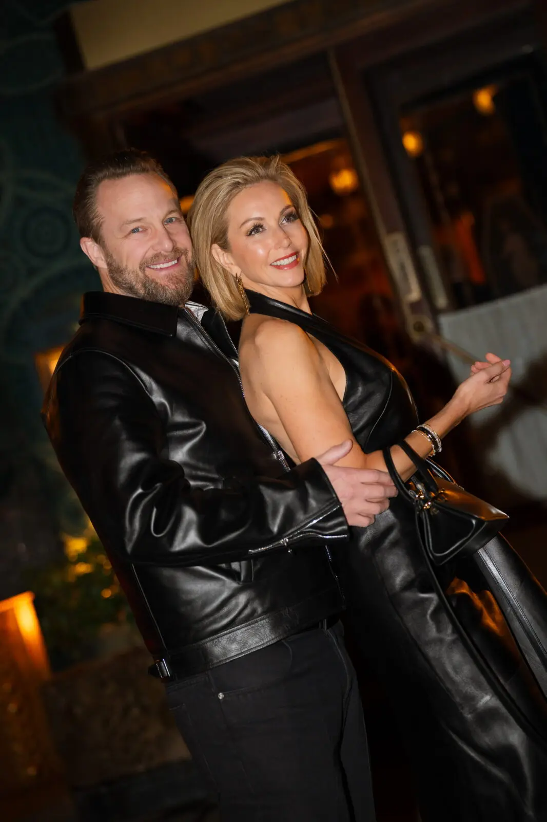 The Hope Party benefiting Grant Halliburton Foundation
