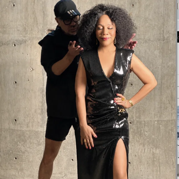 This Accountant With a Fashion Sense Is One Of Houston’s Best Dressed — Myrtle Jones Makes an Impact