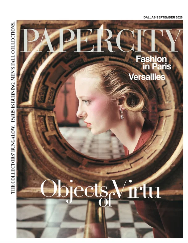  Magazine