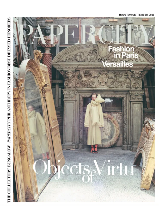  Magazine