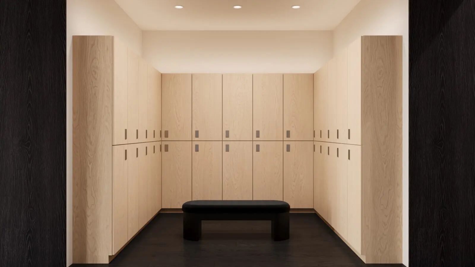 Ringo Studio designed both SotoMethod's Upper East Side studio, as well as the new Dallas location. (Rendering by Ringo Studio)