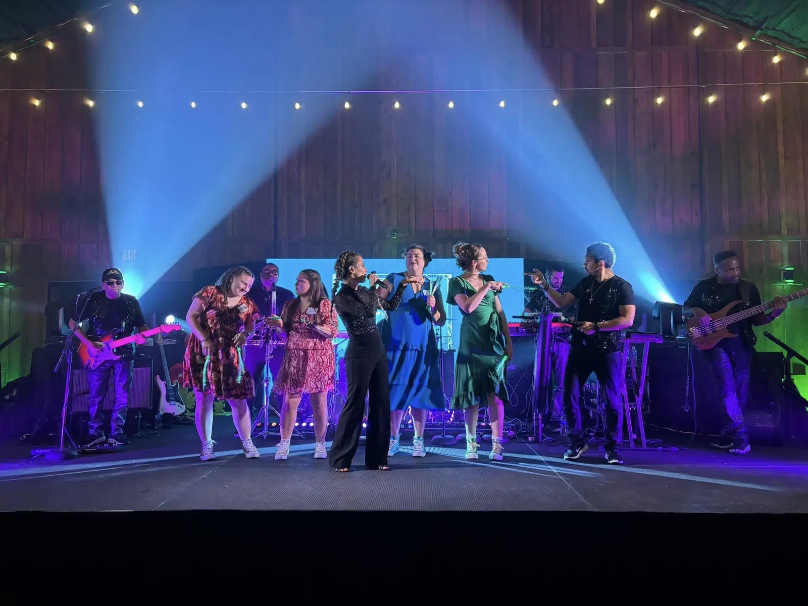 Spice Girls – 2023 Gala