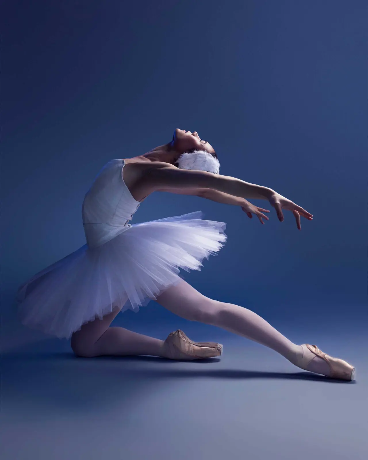 Love & Loss: Swan Lake Act 2 & Duets