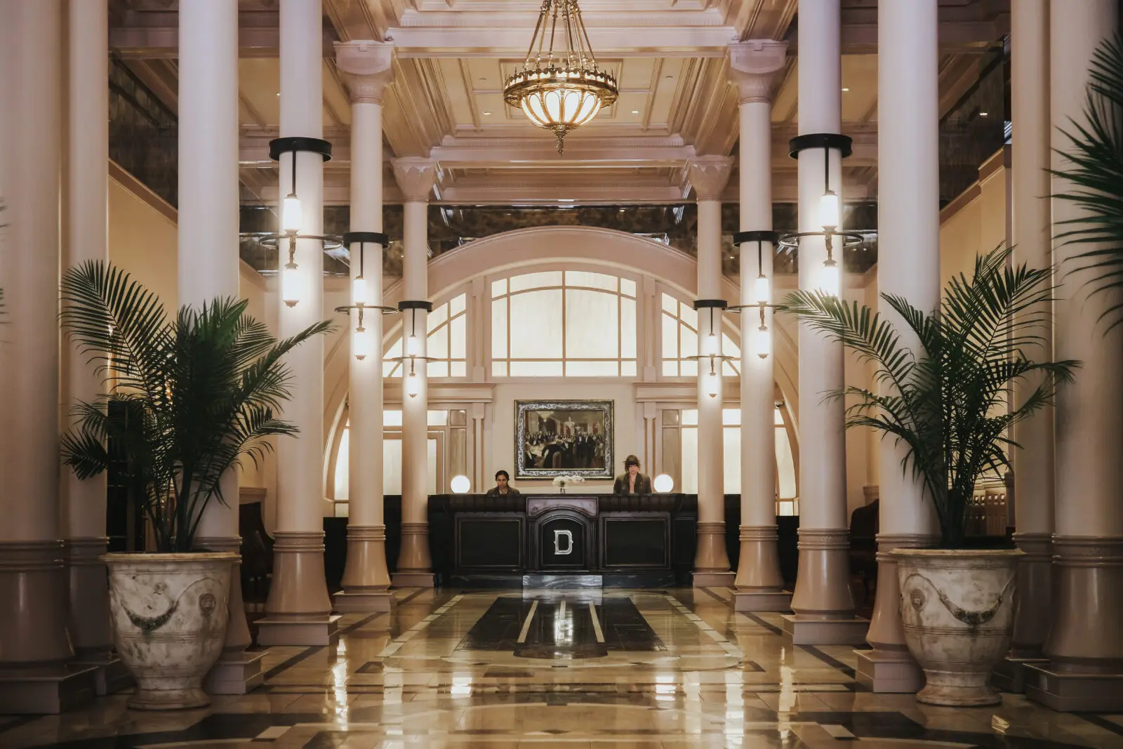 The Driskill, June 2026 (Photo by The Driskill Hotel )