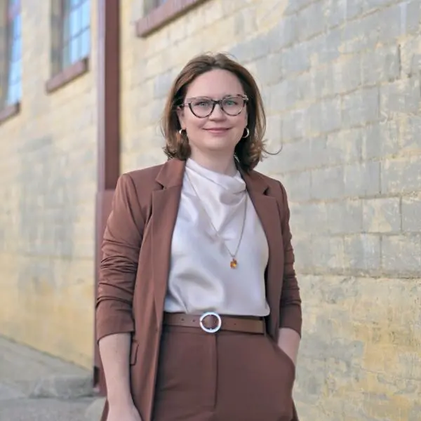 Megan Henderson (Photo by Near Southside Inc.)