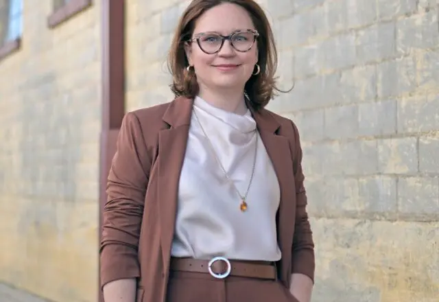 How Megan Henderson Plans to Grow Near Southside While Preserving Its Soul — Inside the Fort Worth Neighborhood’s 30 Year Transformation