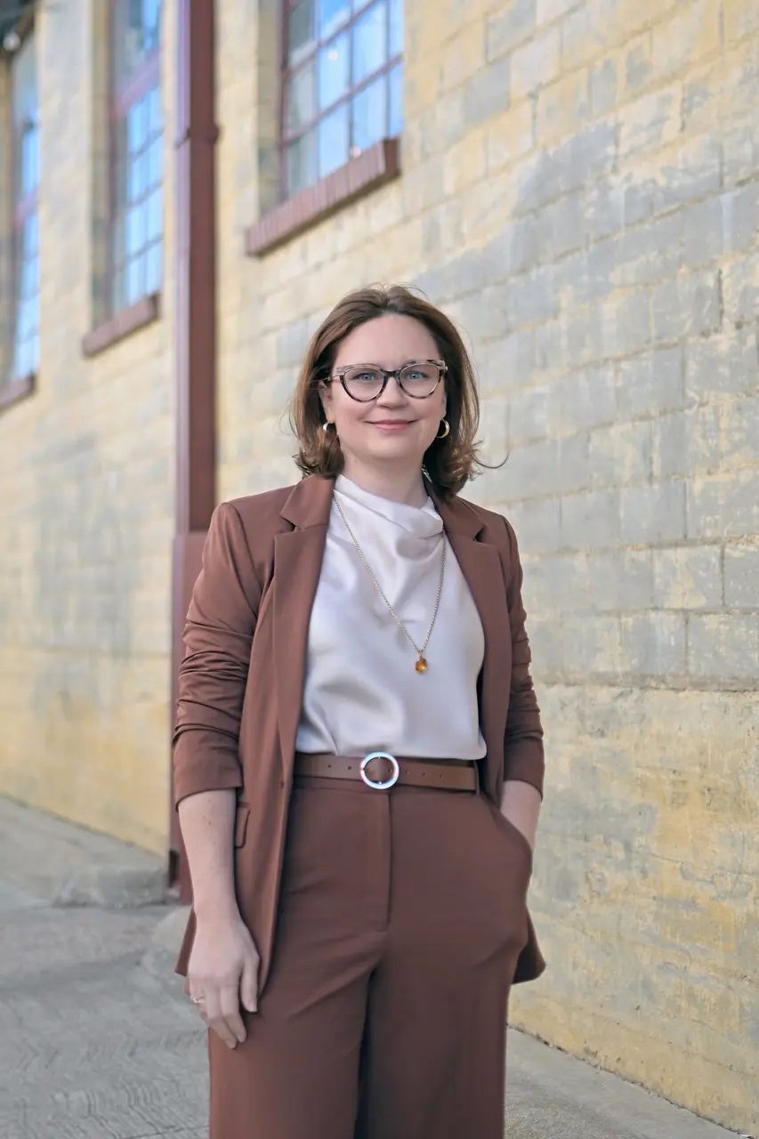 How Megan Henderson Plans to Grow Near Southside While Preserving Its Soul — Inside the Fort Worth Neighborhood’s 30 Year Transformation