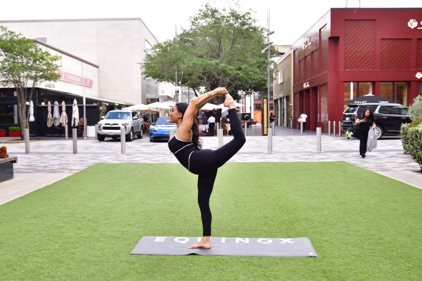 River Oaks District’s The Wellness Edit