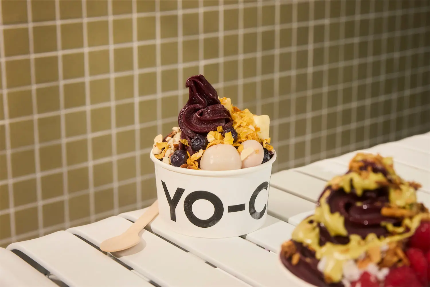 Yo-Chi Dallas