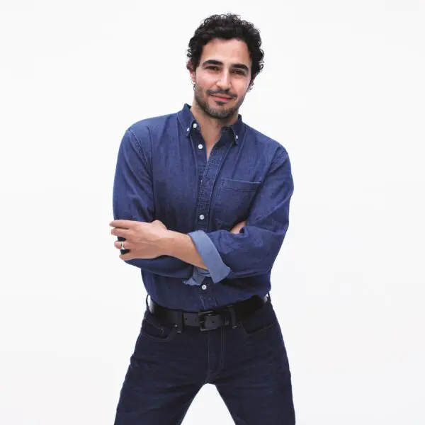 Zac Posen