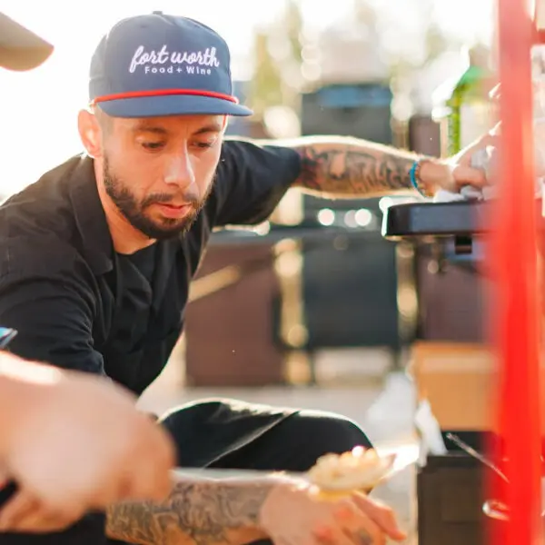 Former Private Chef to Taylor Sheridan, Fort Worth’s Levi Gardner Takes On Roy Pope’s New Direction With Westland Hospitality