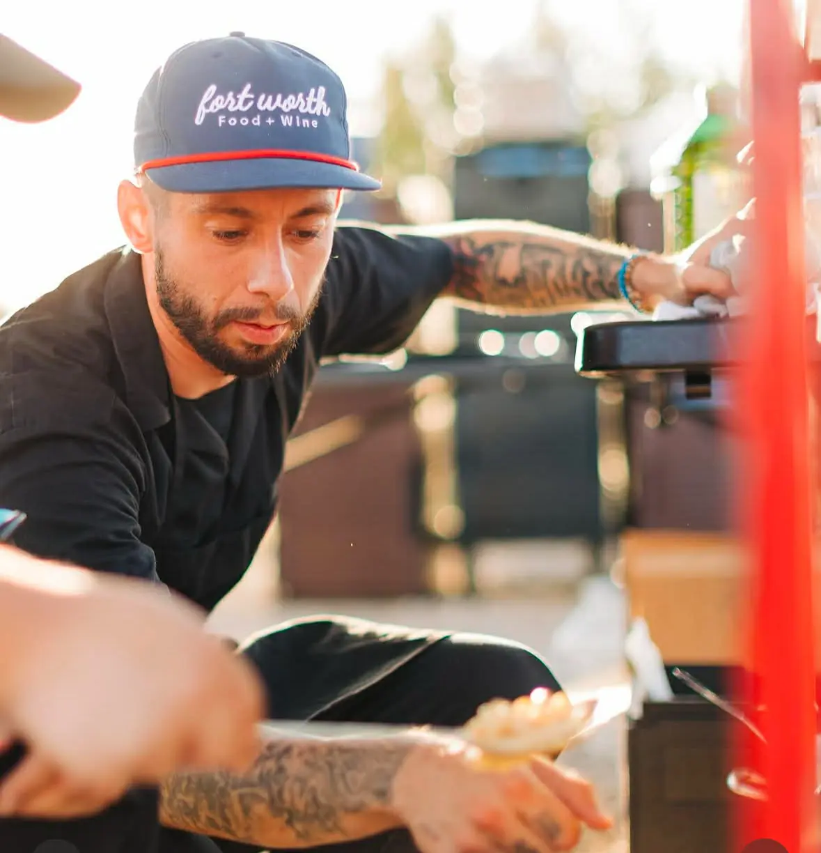 Former Private Chef to Taylor Sheridan, Fort Worth’s Levi Gardner Takes On Roy Pope’s New Direction With Westland Hospitality