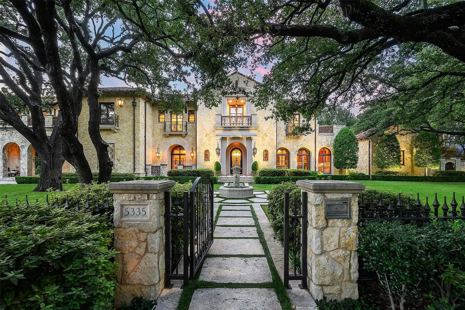 5335 Meaders Lane (Photo by Dave Perry Miller Real Estate)