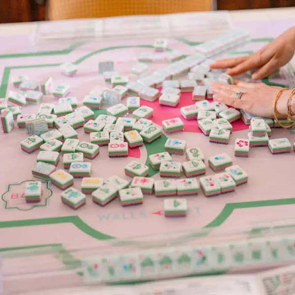 The Best Places to Play Mahjong in Fort Worth