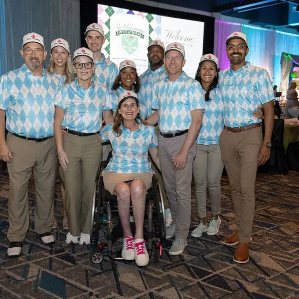 matching shirts chamber Woodlands 2026