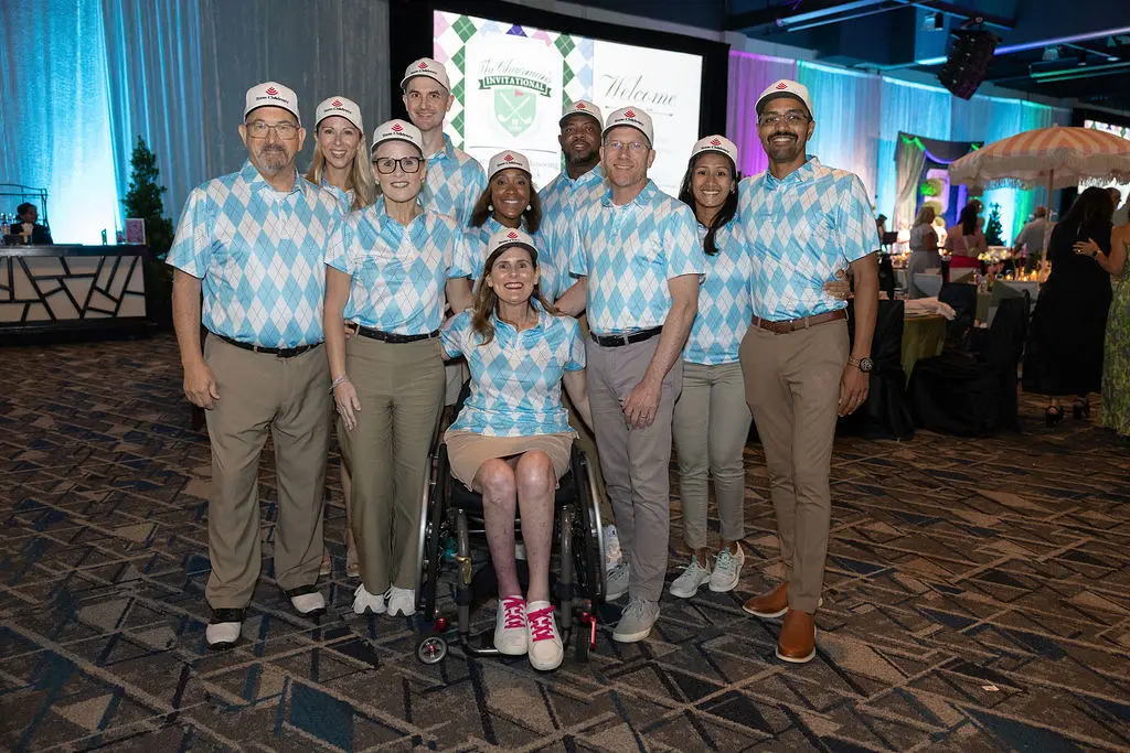 matching shirts chamber Woodlands 2026