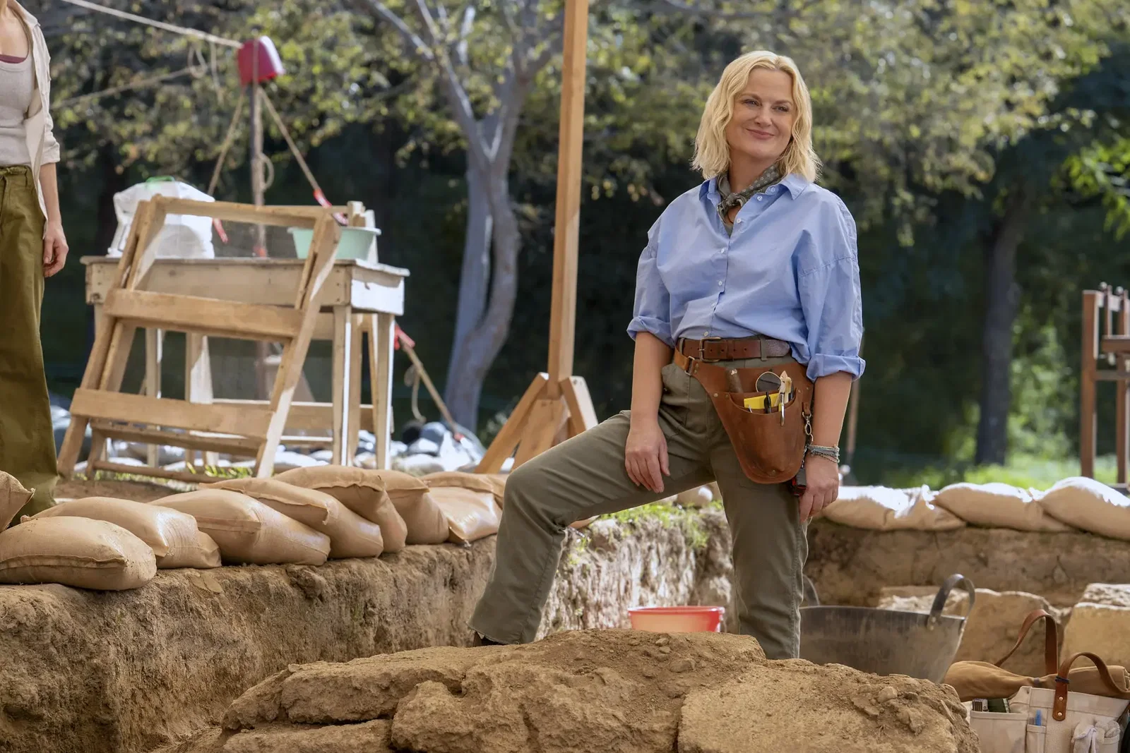 Dig tv shows