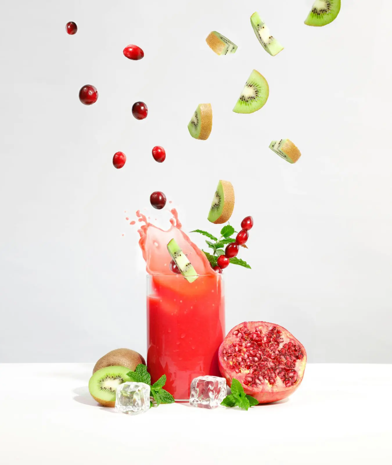 Entering the juice cleanse world is an adventure in wellness.