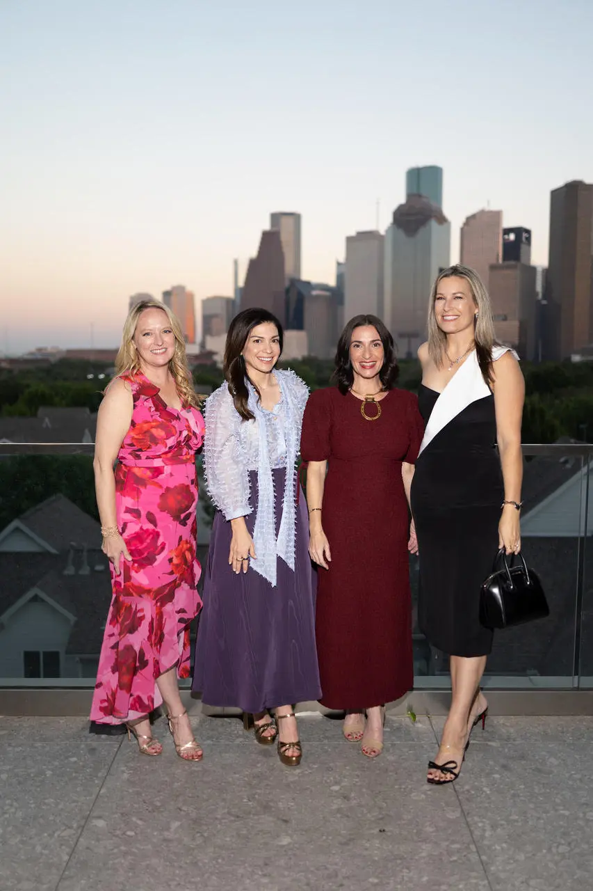 Home Safe Home Gala