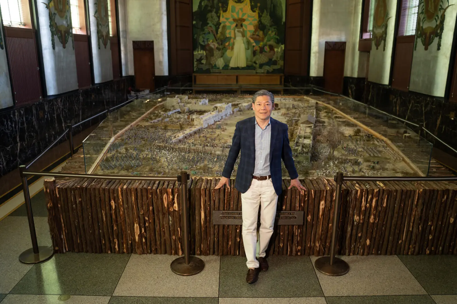 Dallas History Makers Luncheon