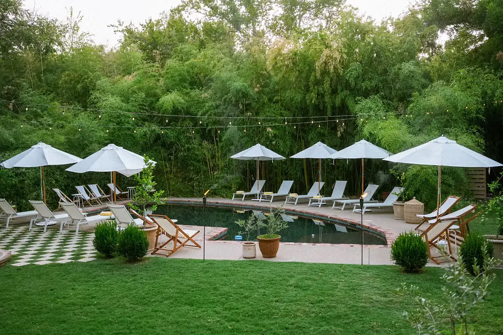 Le Sol House Dallas