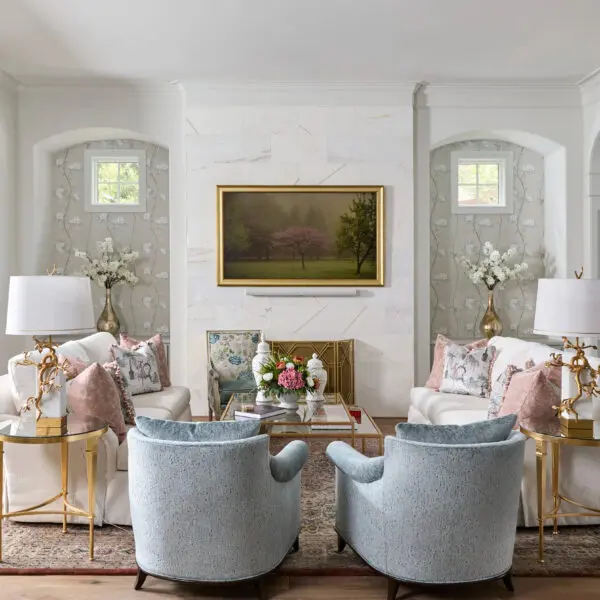 Elizabeth Frost Designs Houston
