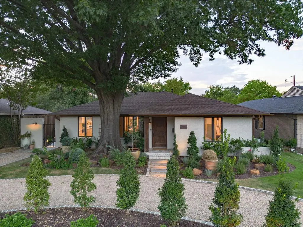 6861 E Mockingbird Lane Dallas