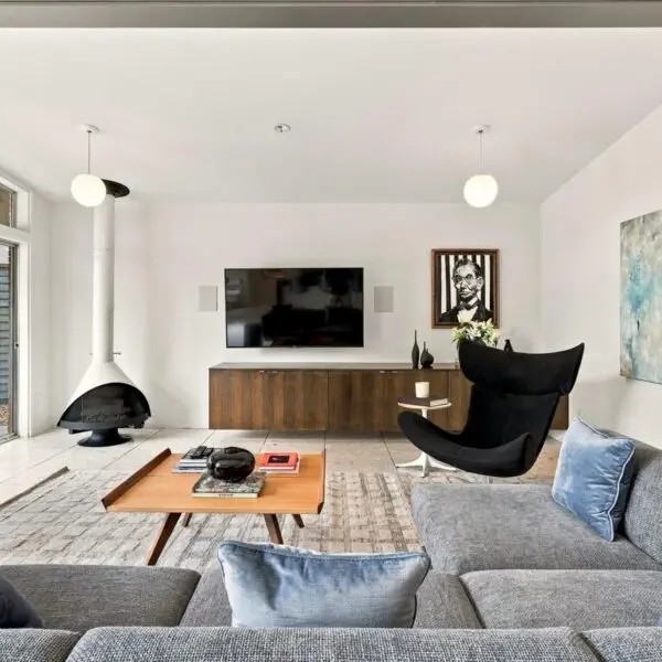 The 4 Coolest Dallas Houses On the Market For Under $2 Million Right Now
