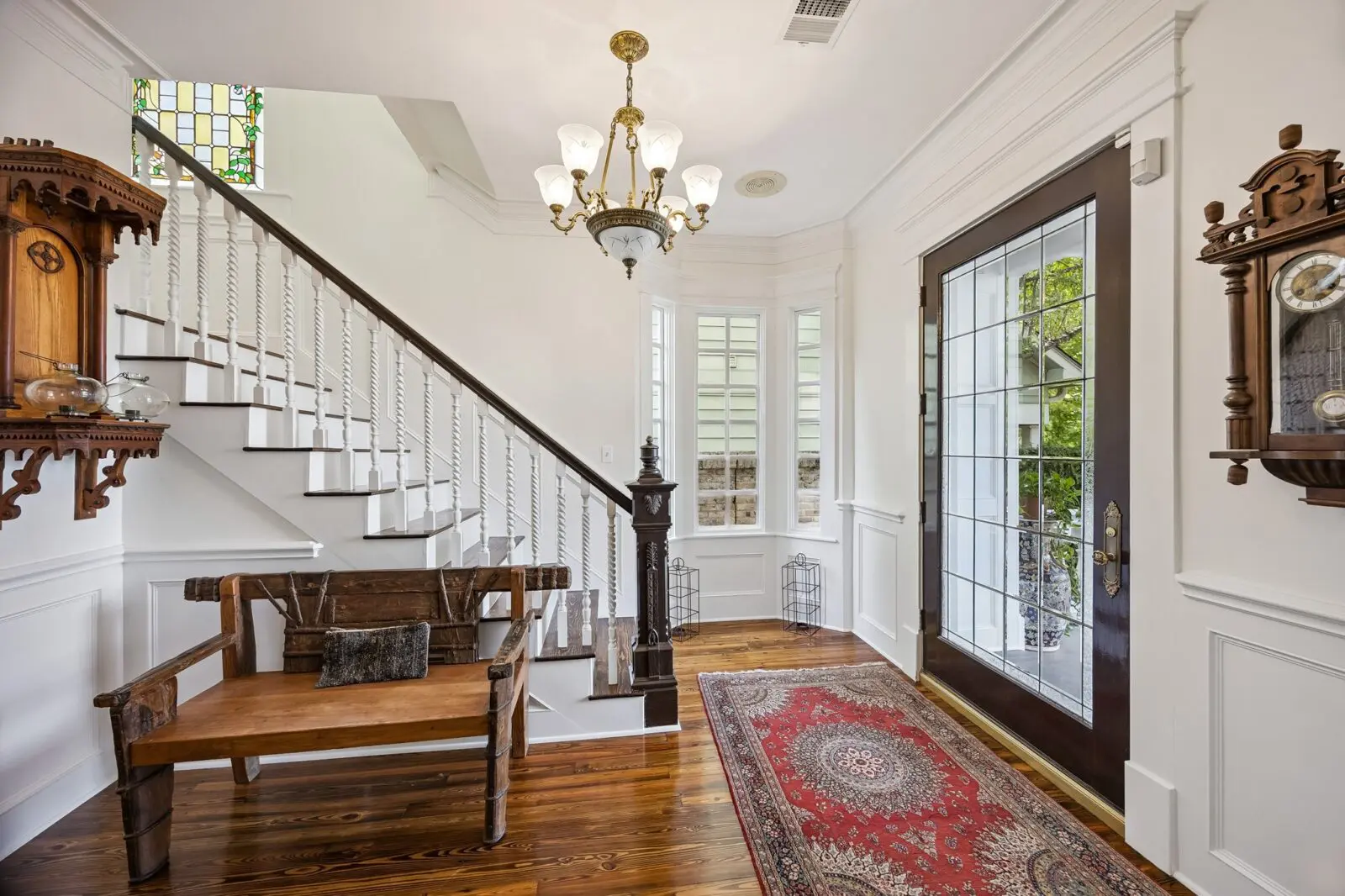  (Photo by TK Images for Martha Turner Sotheby's International Realty)