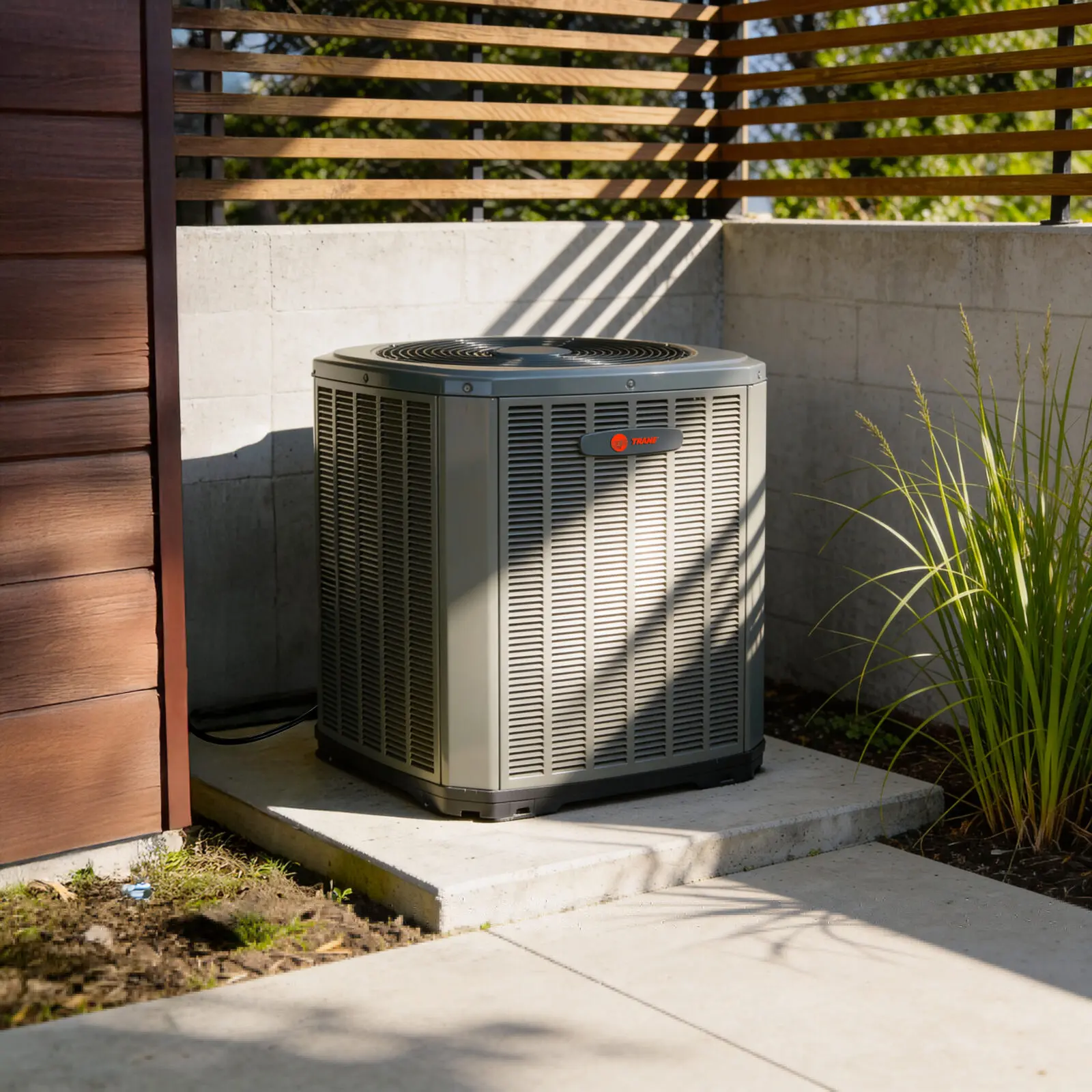 The best way to ensure your system is running optimally is to have a professional check for issues now.