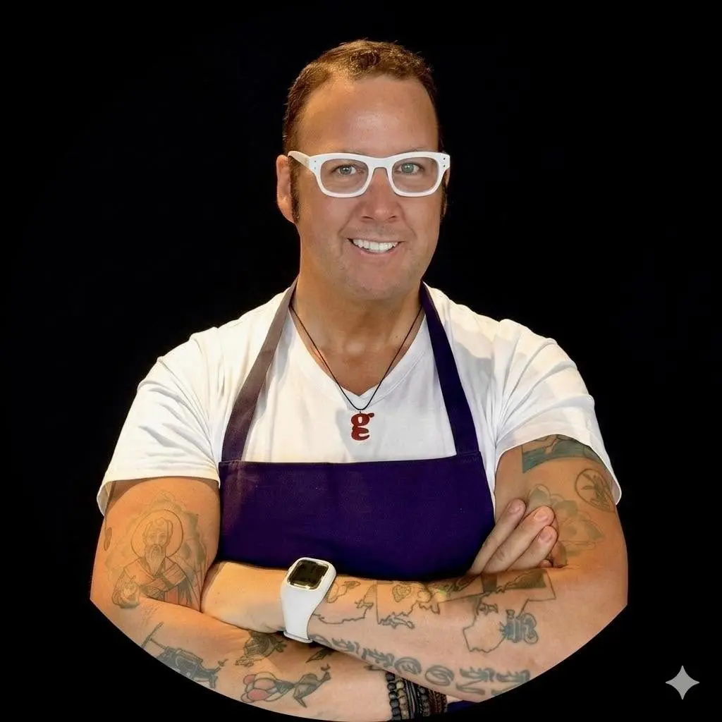 Since 2004, when Food & Wine named Graham Elliot a “Best New Chef,” the chef and restaurateur has earned many of the culinary world’s top accolades. And now he's opening a new restaurant in Fort Worth. (Courtesy of Facebook)