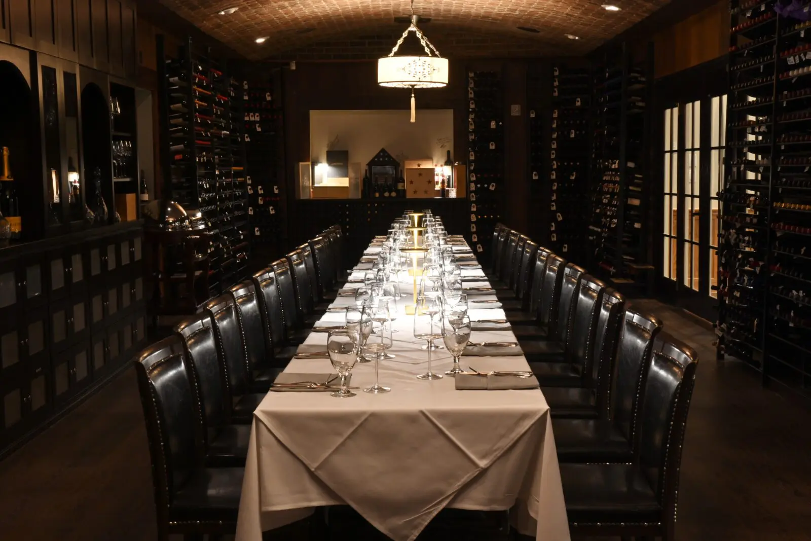Ronnie Killen, the chef and owner of the Pearland area steakhouse that bears his name, is aiming high, very high with a $1 million redesign.